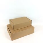 Small-275x190x83mm-Brown-Mailing-Box-Large-350x250x100mm-Brown-Mailing-Box-Group-Shot-Slight-Side-View-Brighter.jpg