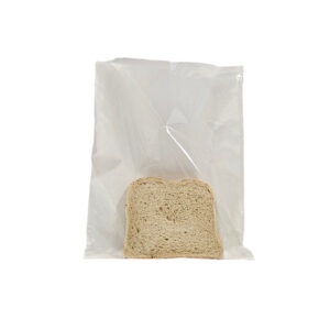 250x300mm Film Front Bags