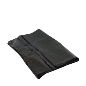 Black Refuse Sack (heavy duty)