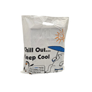 Chill Out bag with punched handles (2)