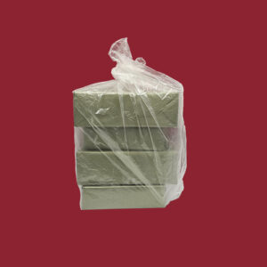 Classic Marquess Sack (clear)