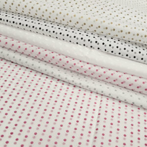 Spotted Tissue Paper