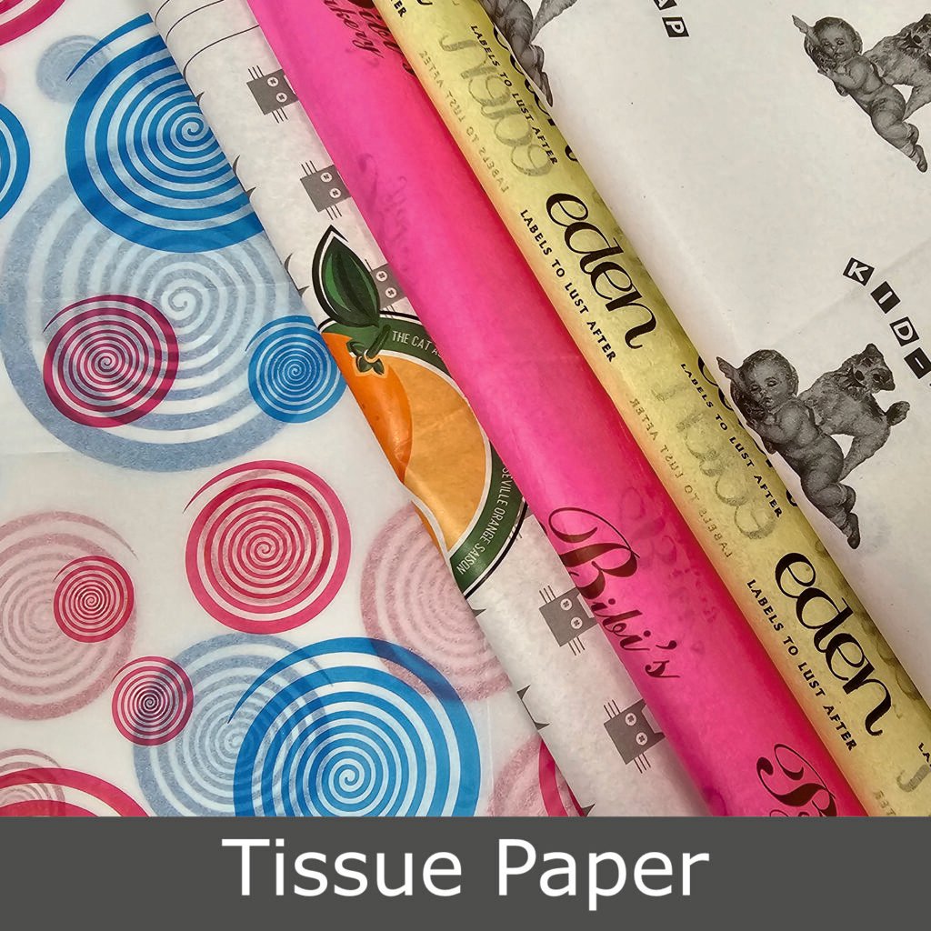 Tissue paper