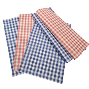 Checked Duplex Sheets (Value)
