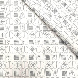 flux tissue paper