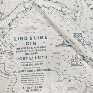 lind tissue paper
