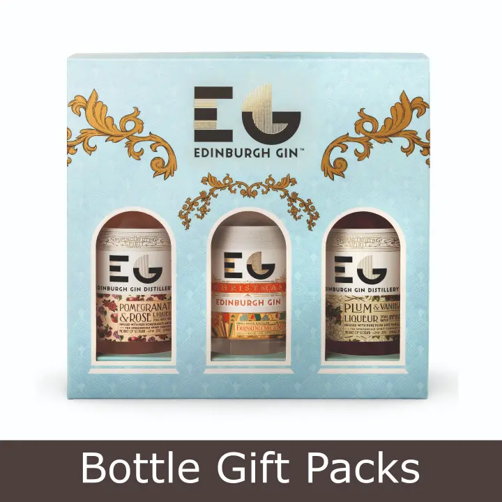 Bottle Gift packs