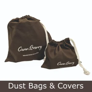 Dust Bags & Covers