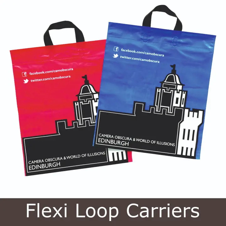 Flexi loop Carrier