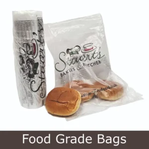 Food Grade Bags