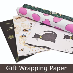 Gift Wrapping paper