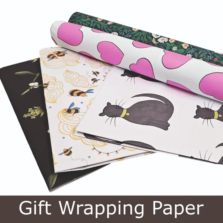 Gift Wrapping paper
