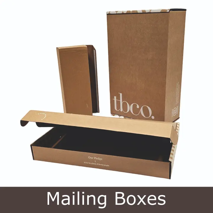 Mailing Boxes