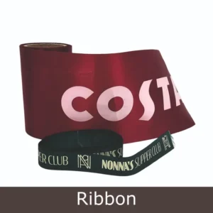 Ribbon