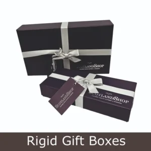 Rigid Gift Boxes