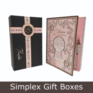 Simplex Gift boxes