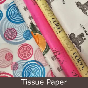 Tissue paper