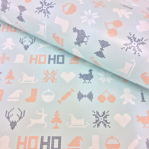 EAT Wrap Rolls LIGHT BLUE