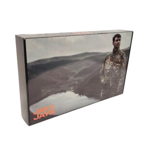 Jay Jays Large Digitally printed box