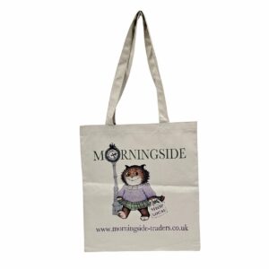 Morning side traders Bamboo carrier Bag