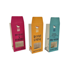 Tipsy Unicorn Alcoholic Sweet Continental 3 pack