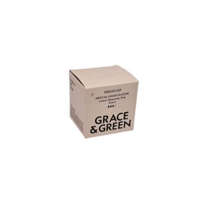 Grace and Green Boxes