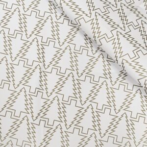 Christmas Tree Gift wrap