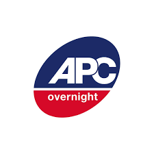 APC Overnight Logo