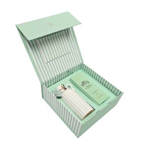 LINA STORES Hamper Box Fitments x 3 Kinds Olive oil Glued RTE Tuck in End (4)_resized