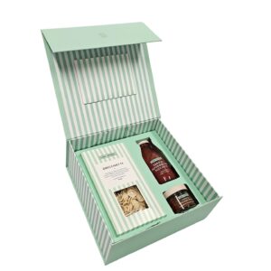 LINA STORES Hamper Box Fitments x 3 Kinds Pasta Glued RTE Tuck in End_resized (1)