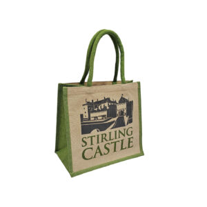STIRLING CASTLE Juco Carrier bag 2026